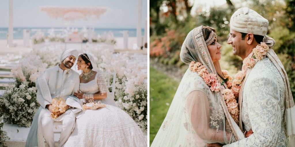 Destination Wedding Styling: Tips for a Stunning Celebration Abroad