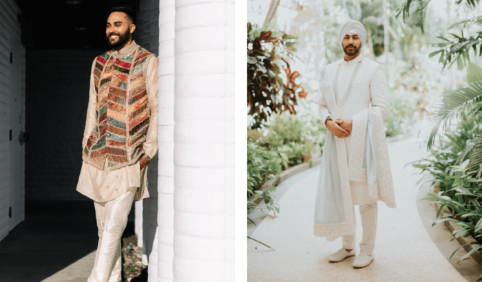 Men's Wedding Attire Guide: Dress to Impress with Styl Inc