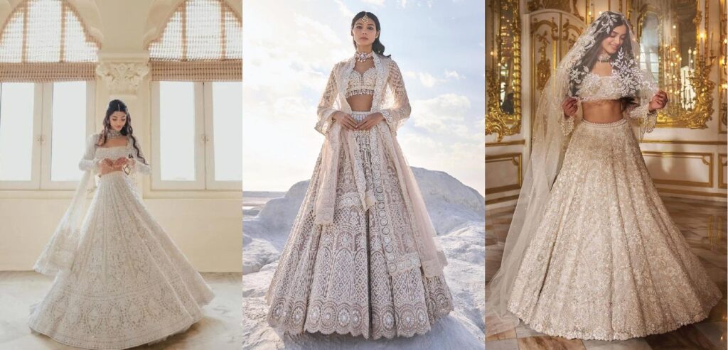 Wedding Gowns Trends: The Most Stylish Designs 2024