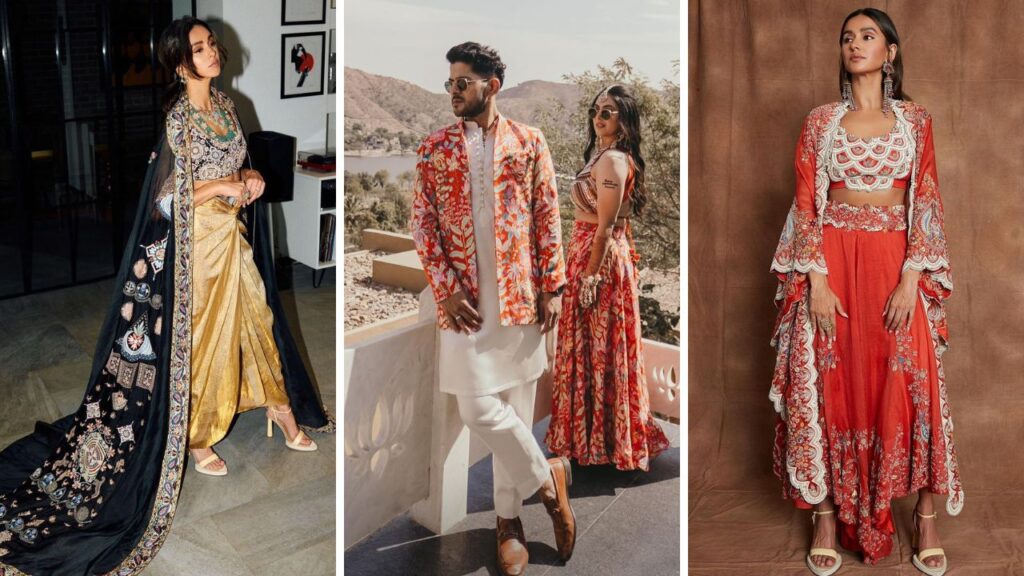 Trendy Bohemian Bridal Looks: Styling Tips for the Modern Bride