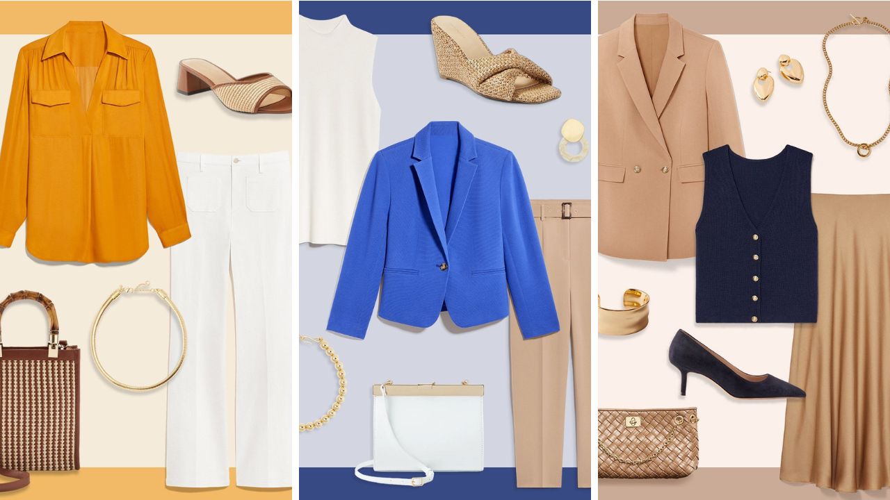 How a personal stylist can help you understand key elements for formal wear for women