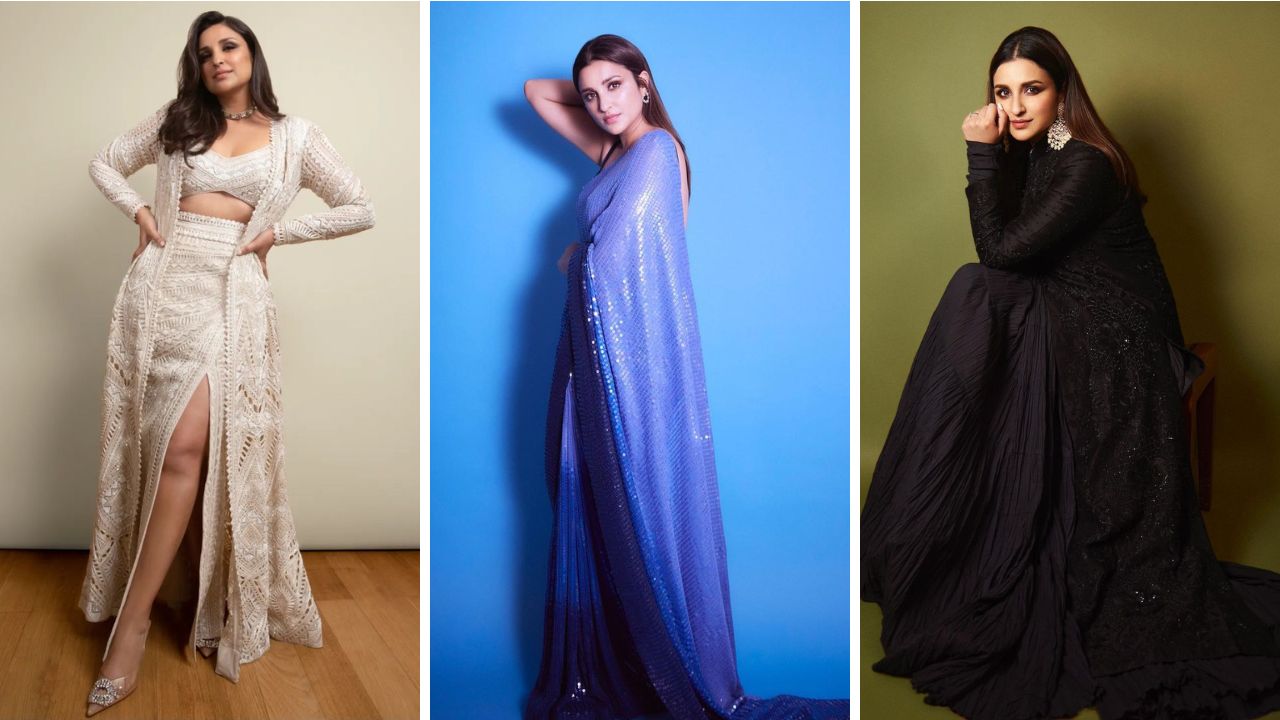 Diwali outfits for pear shaped bodies