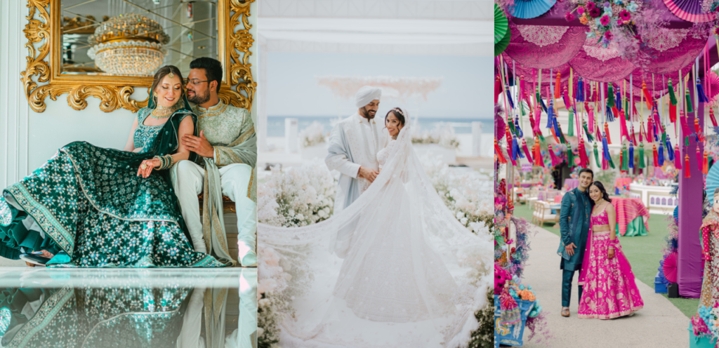 The Importance of Hiring a Stylist for Destination Weddings