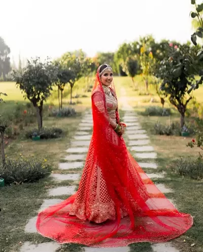 Styl .Inc bride Krashnika