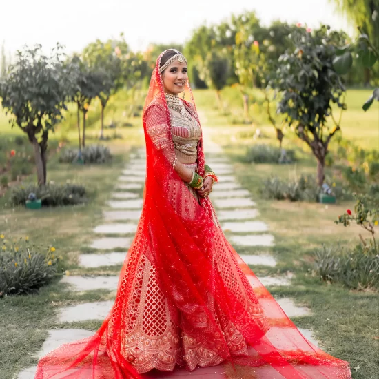 Styl .Inc bride Krashnika