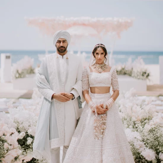 online bridal shopping stylist