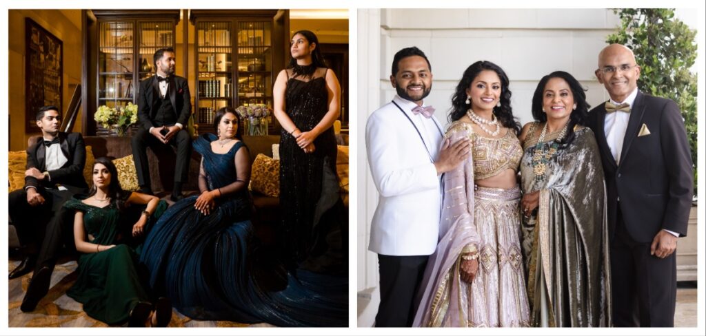 Wedding Guest Outfit Guide: What to Wear for Every Function