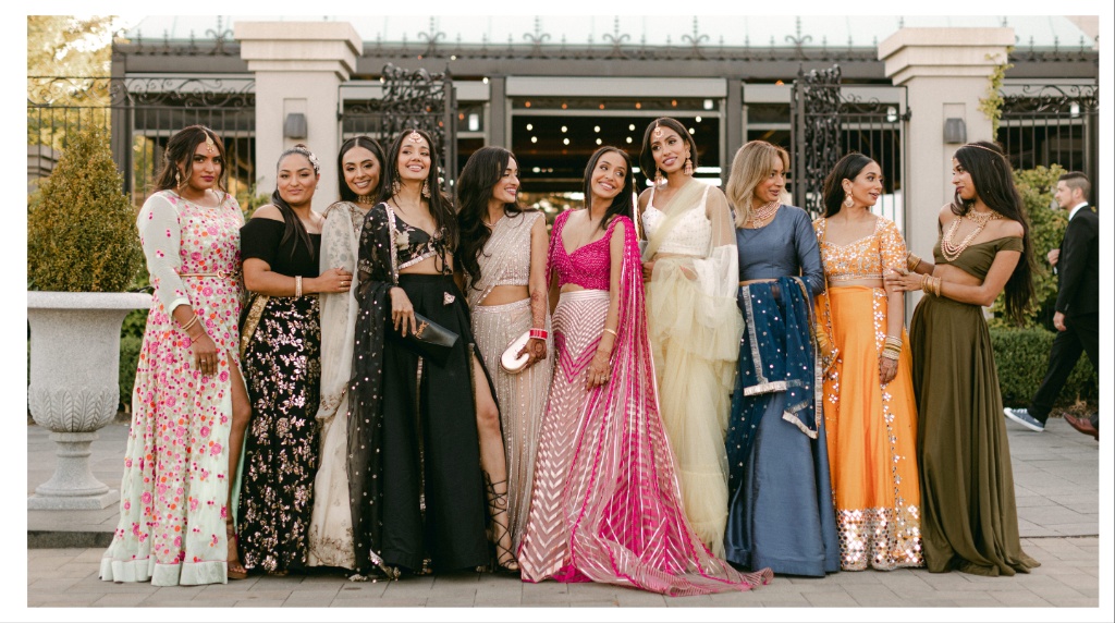 WEdding guest outfits