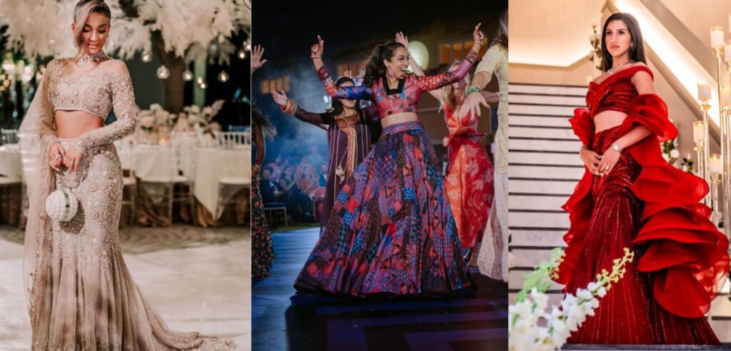 How To Style Yourself For A Destination Wedding