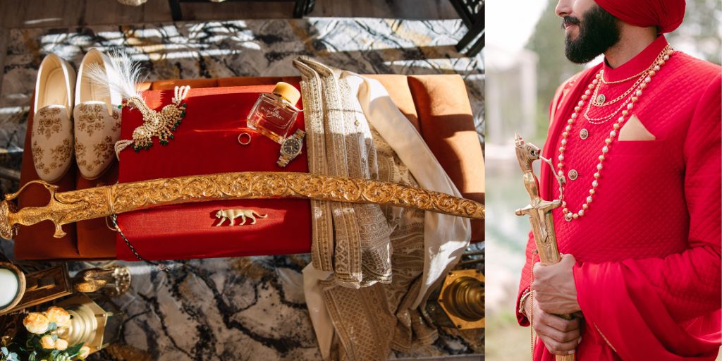 Why accessories are important