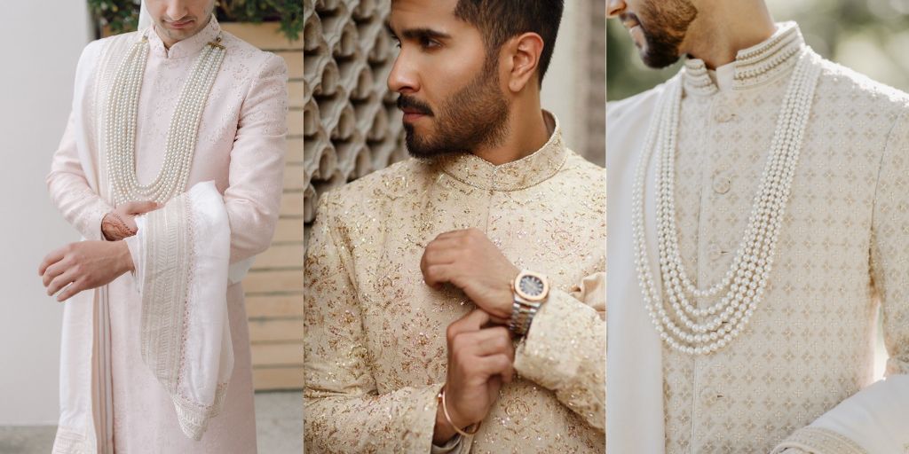 Must have accessories - jewelry