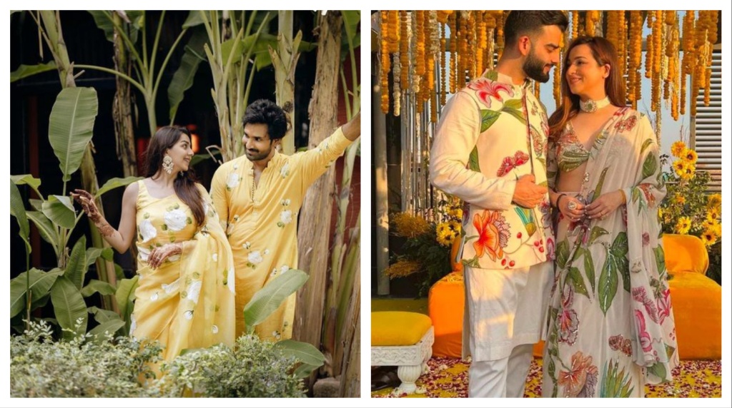 Wedding Styling Tips