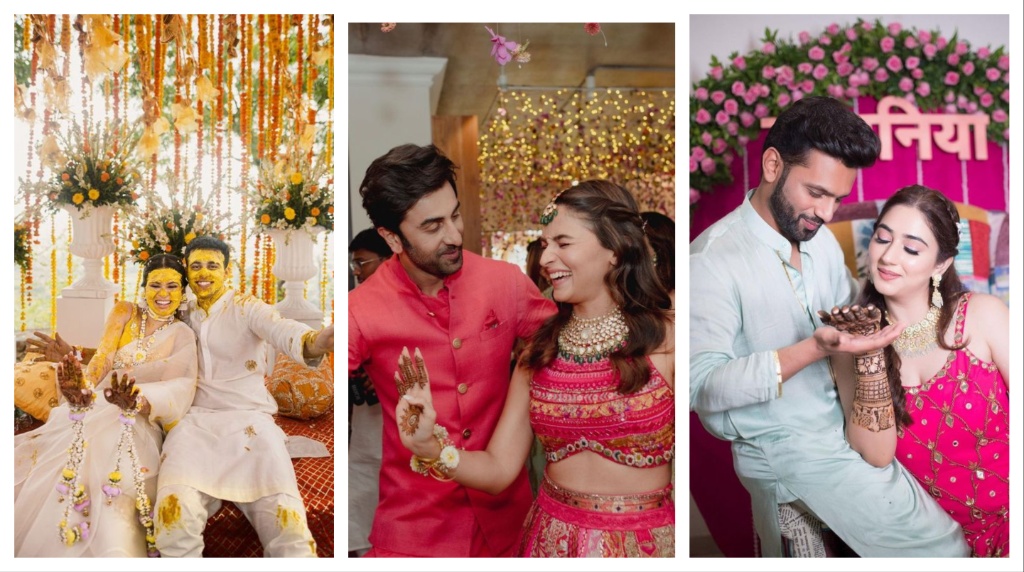 Wedding Styling Tips