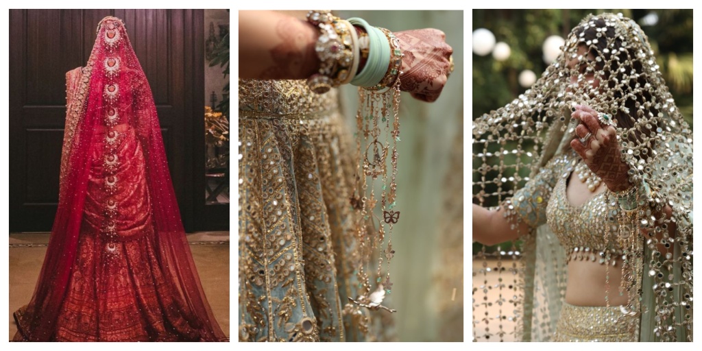 Trending Bridal Accessories for 2025