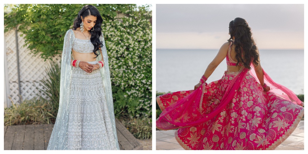 NRI hiring Indian stylist