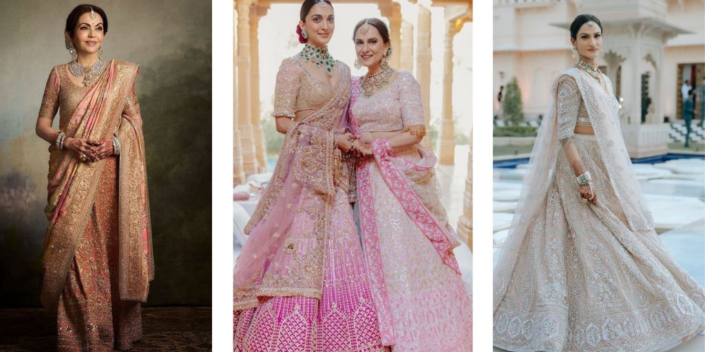 Outfits for Mother of the bride