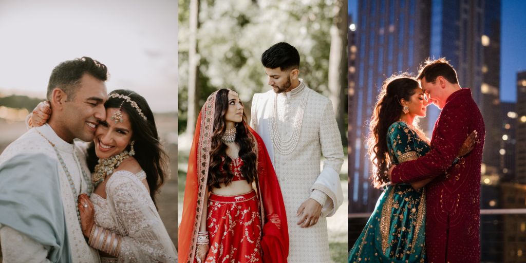 why wedding styling matters