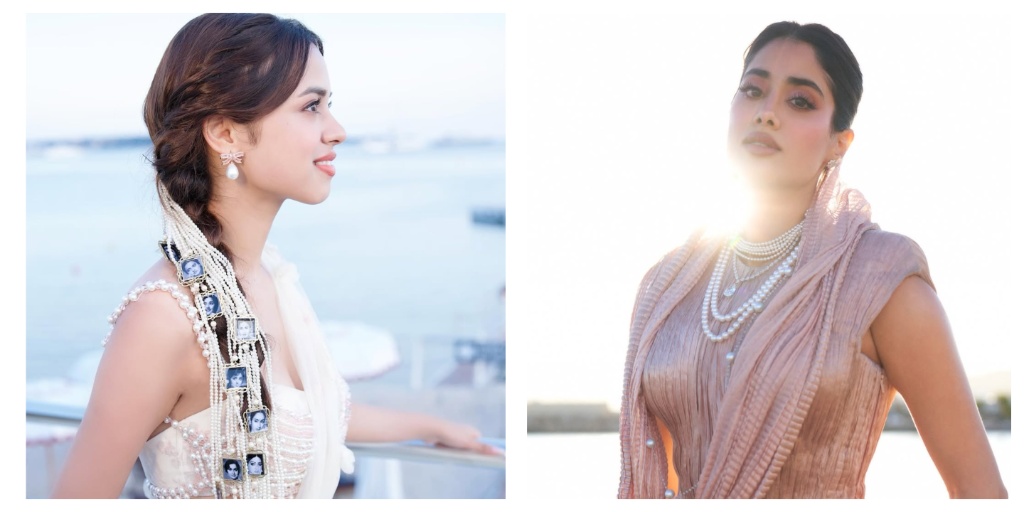 Cannes Look 2025