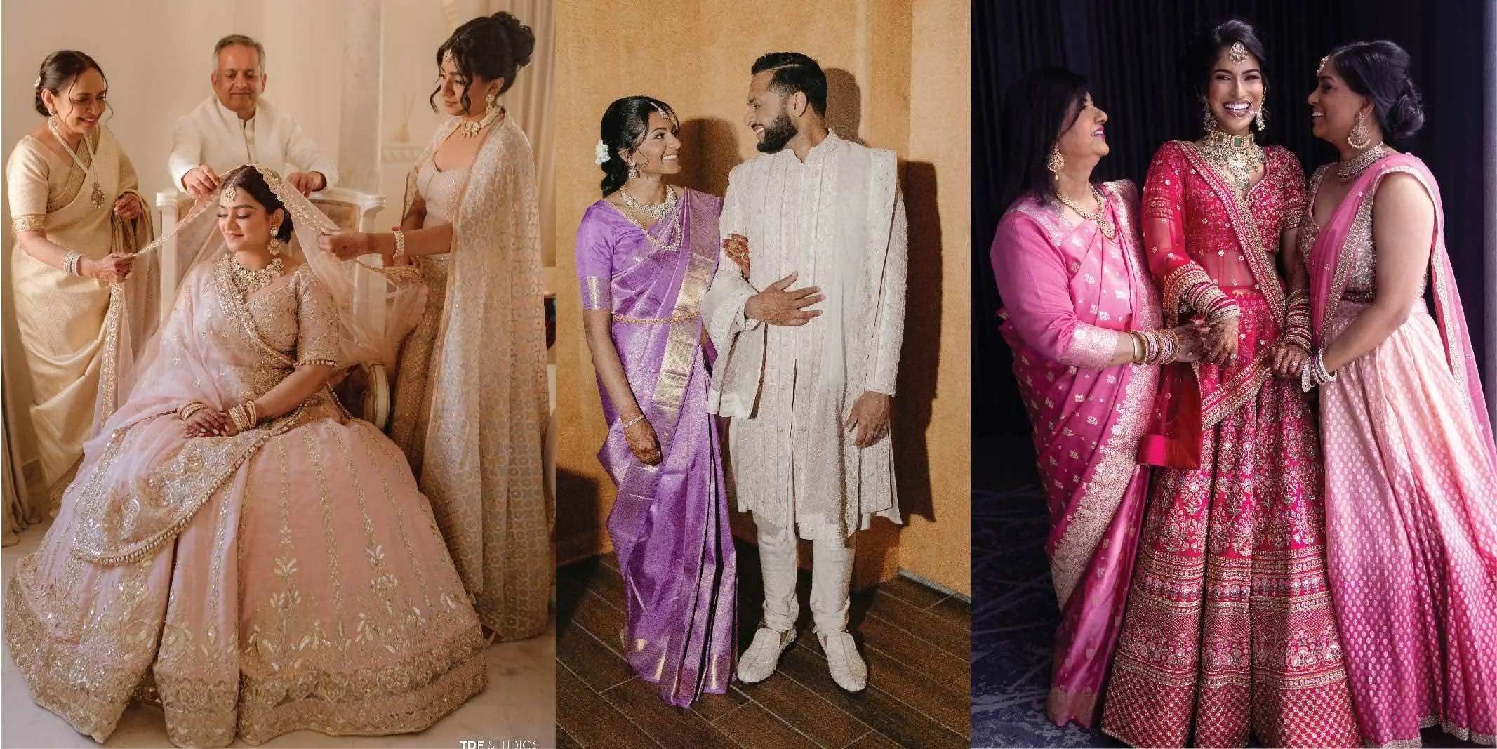 Sister of thr bride styled by Styl Inc