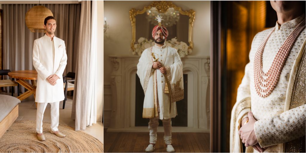 why groom styling matters