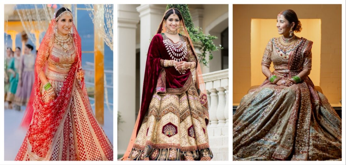 Styling Tips for the Modern Maharani