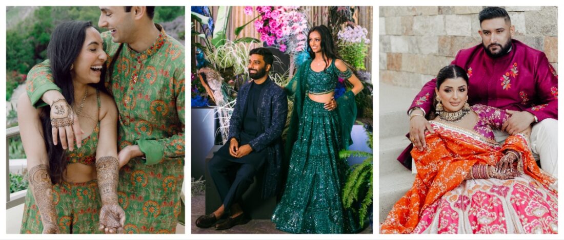 Wedding styling tips