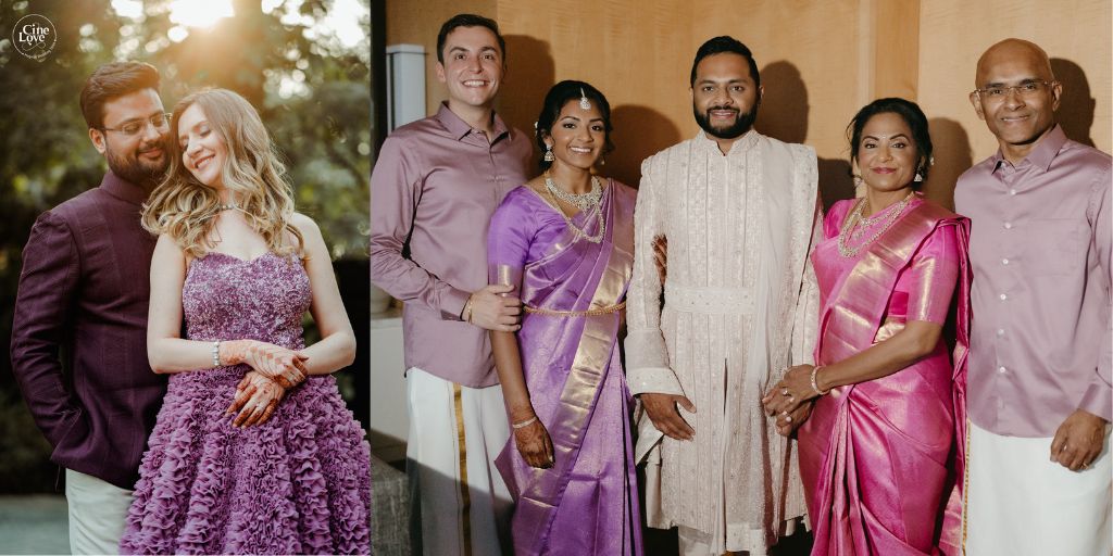 outfit coordination groom styling