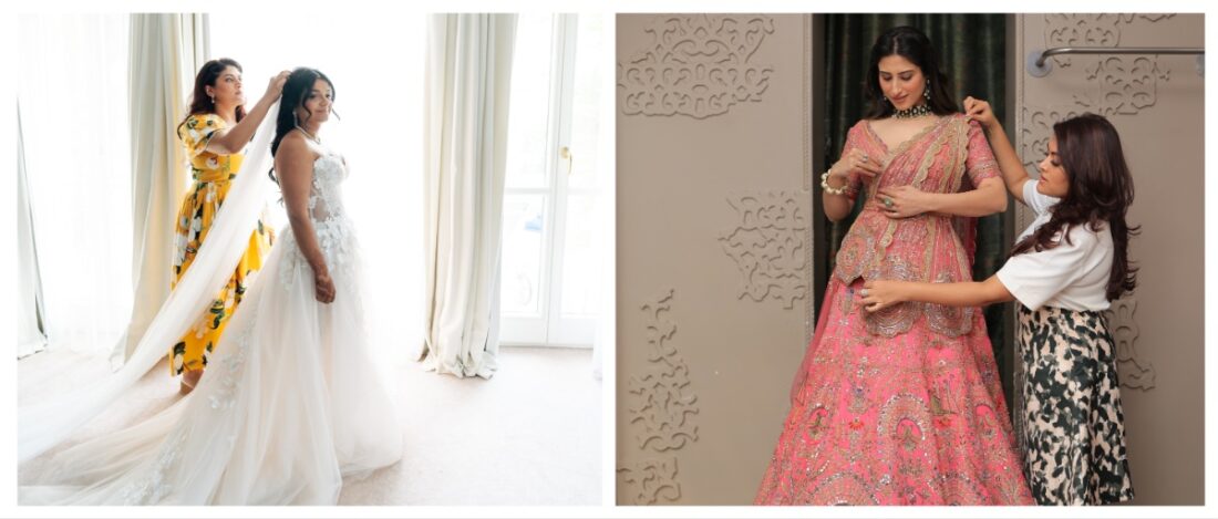 Do I Need a Stylist If My Wedding Is Small or Intimate?