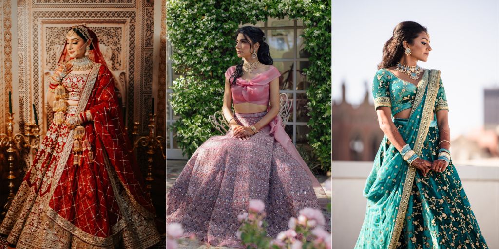 What the Future of Bridal Styling Looks Like