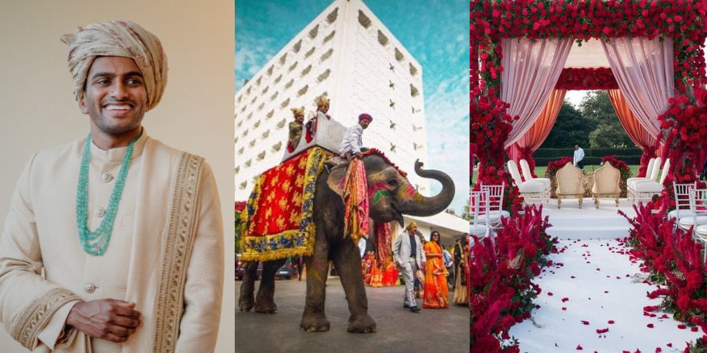 Royal Rajasthani Themes -Time-Honored Traditions & Regal Rituals