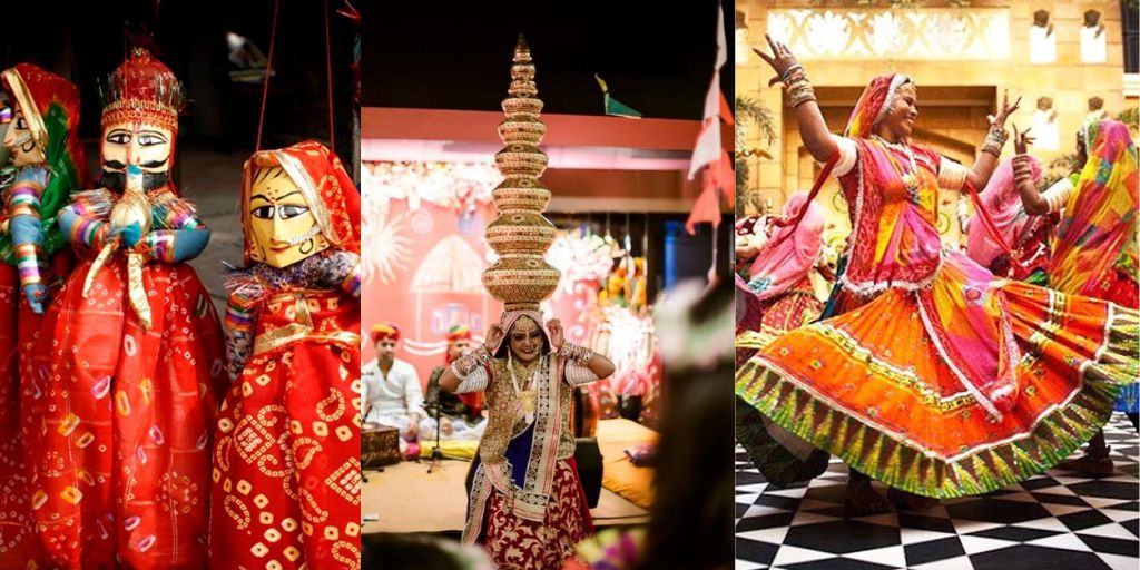 Festive Entertainment and Activities