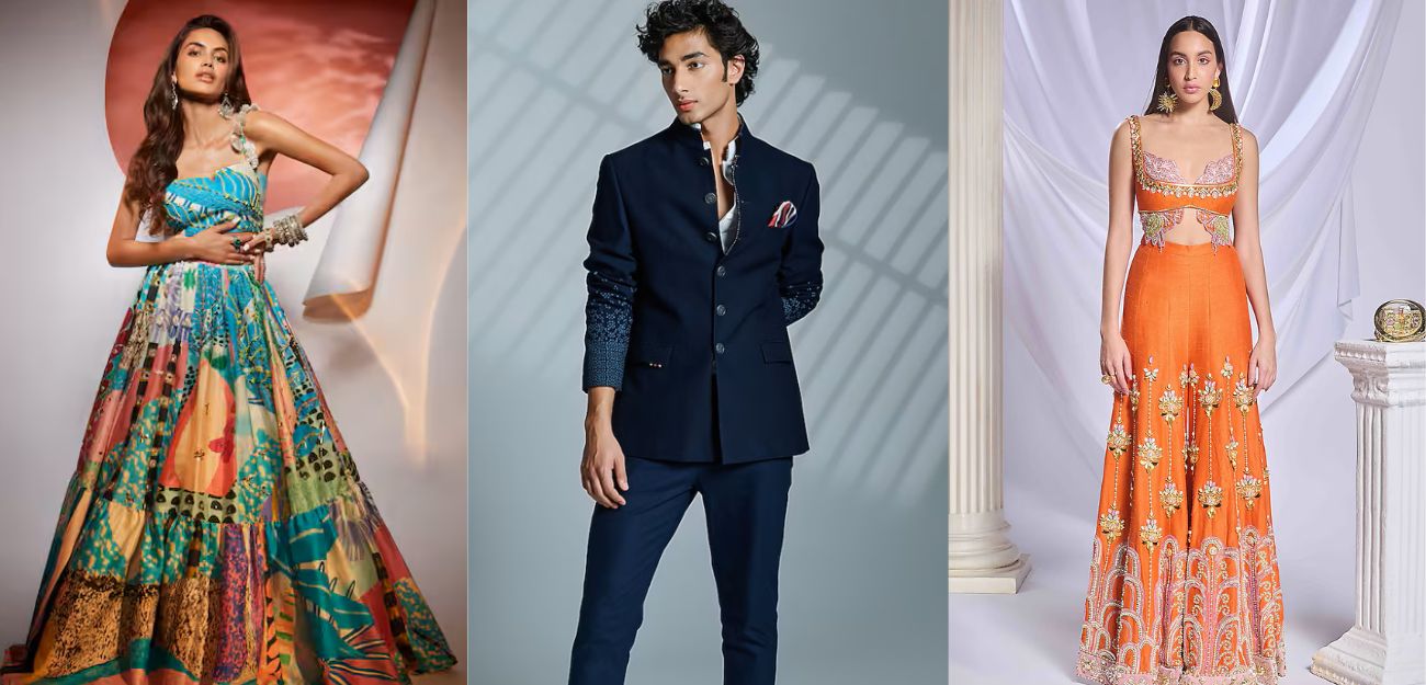 Diwali and wedding ceelbrations