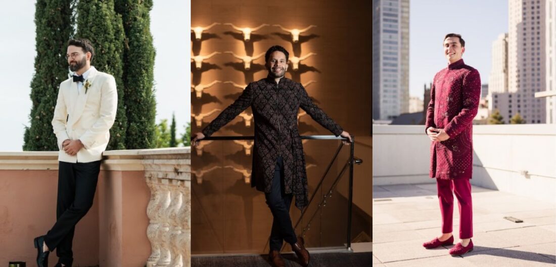 Men's fashion trends