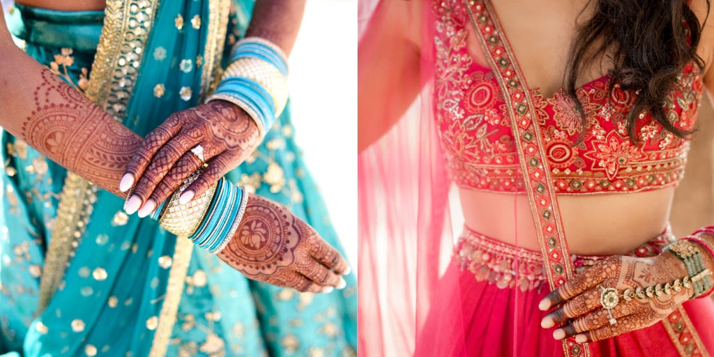 Lehengas Styles for this Festive and Wedding Season