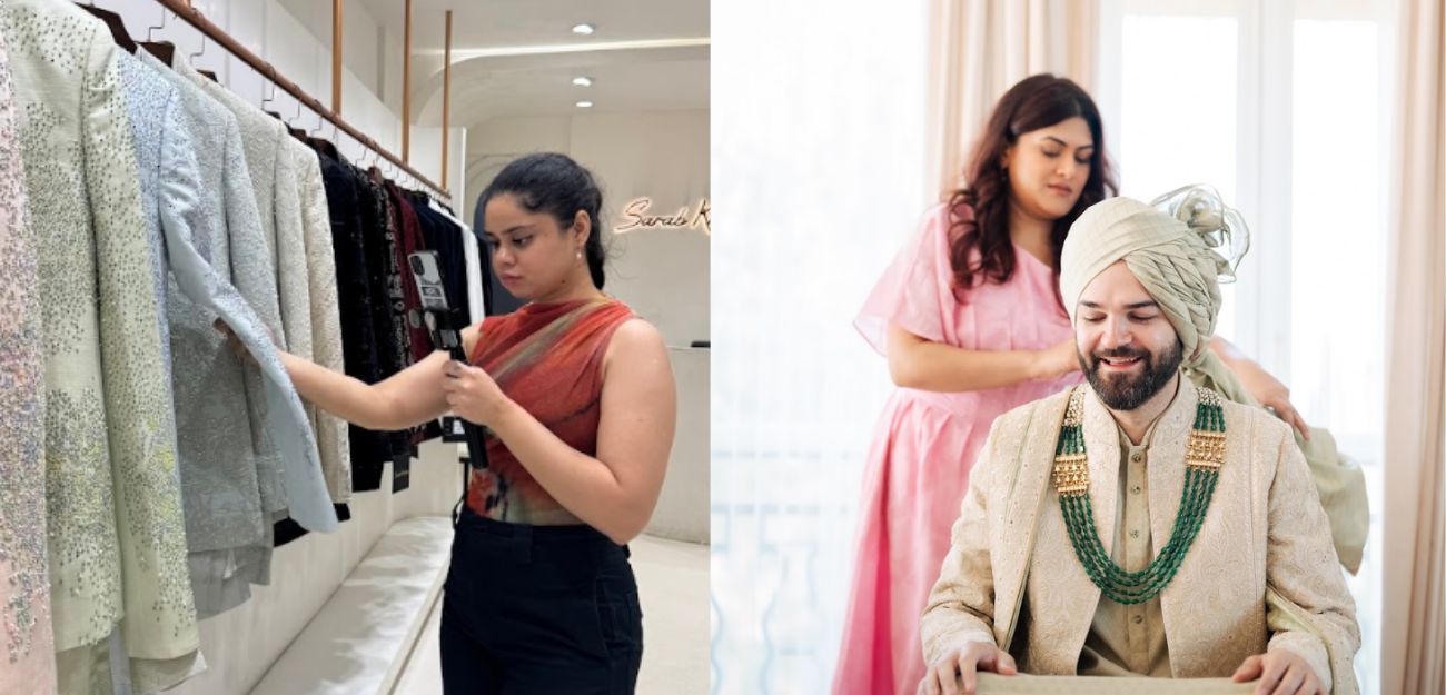 Expert advise for colors, and accessory styling