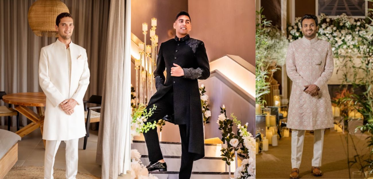 Men's fashion trends