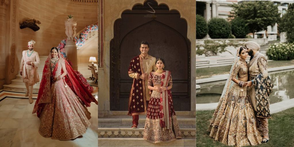 Royal Rajasthani Themes - Choosing the Perfect Venue