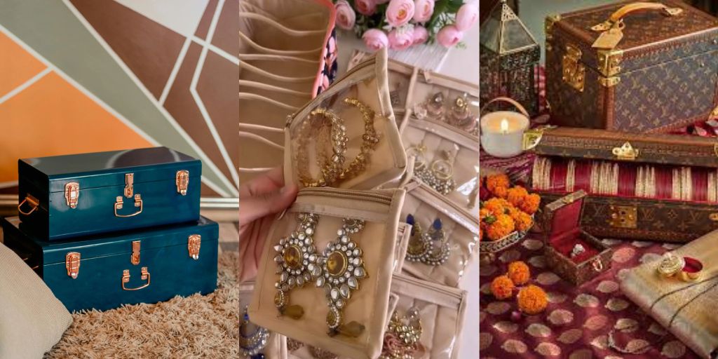 How Do You Prepare Jewellery for Your Shoot?