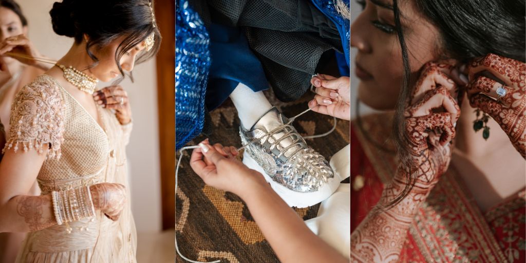 Practical Style Tips for Destination Brides