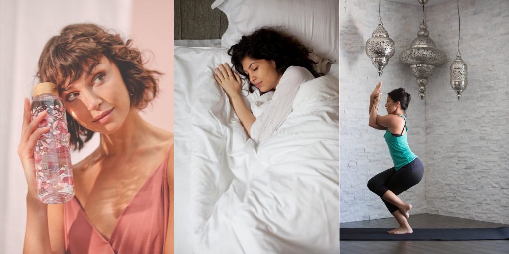 Stress-Reduction and Wellness Advice