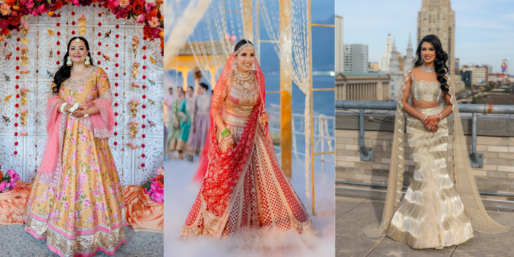 Why You Need a Bridal Styling Timeline for Indian Weddings