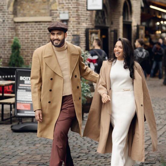 Abhinav & Nikita pre wedding