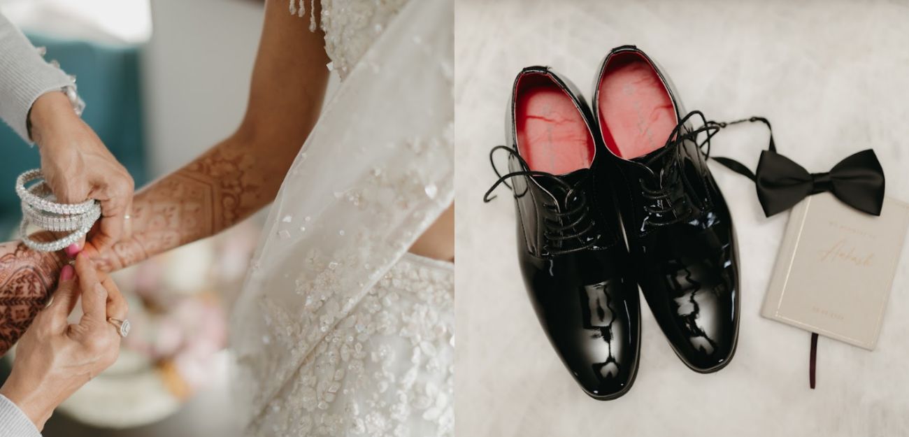 accessory coordination