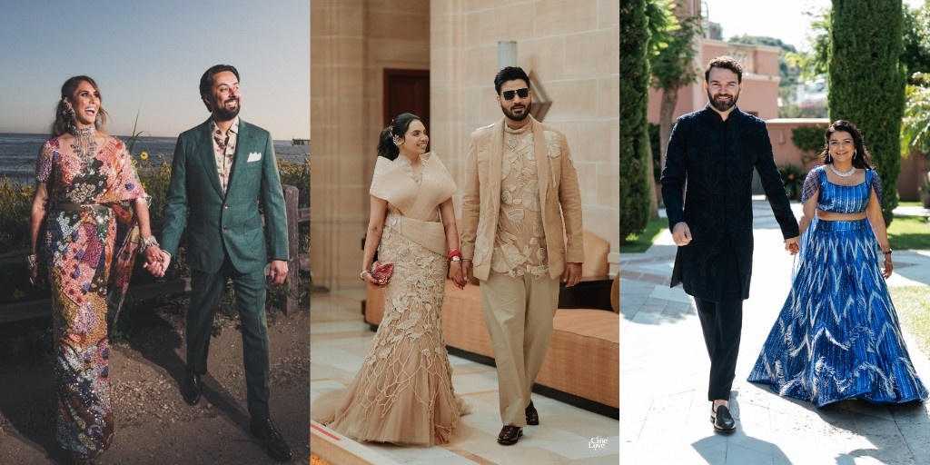 Fabrics that photograph well