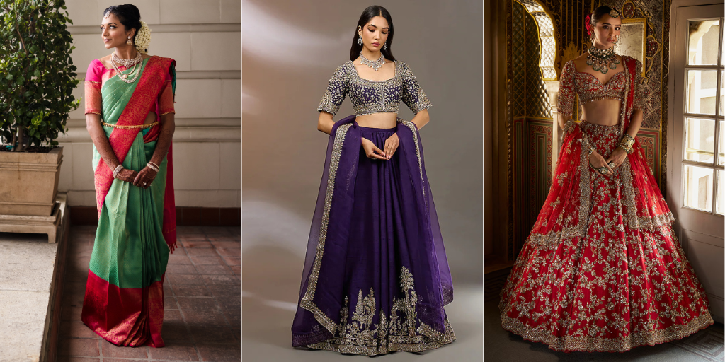 bridal fabrics - Pure Silk