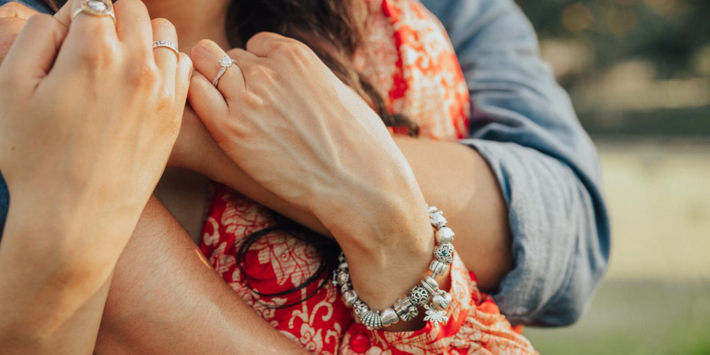 Why Choose Styl Inc for Pre-Wedding Shoot Jewellery?