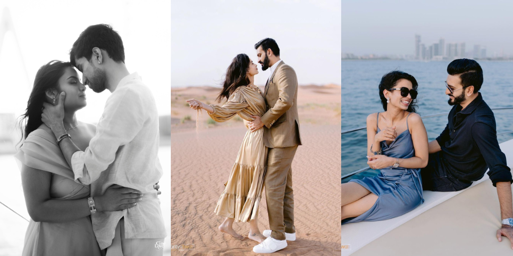 What Jewellery Works for Different Shoot Styles?