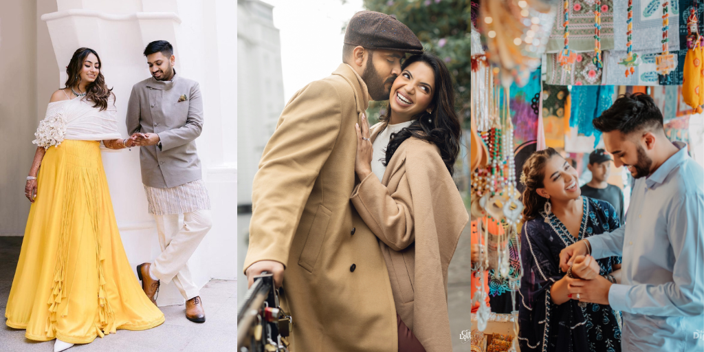 How Do You Choose Jewellery for Different Locations?