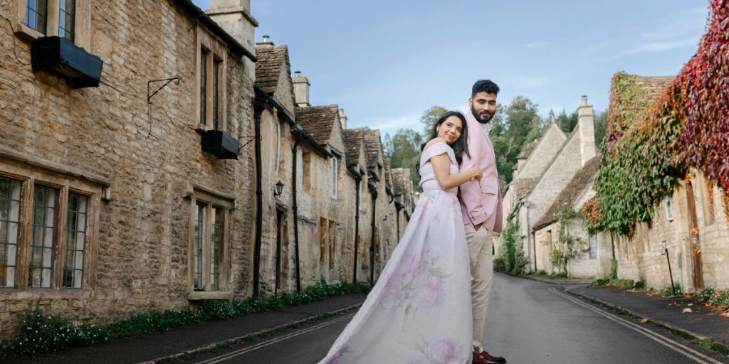 How Do You Coordinate Jewellery as a Couple?