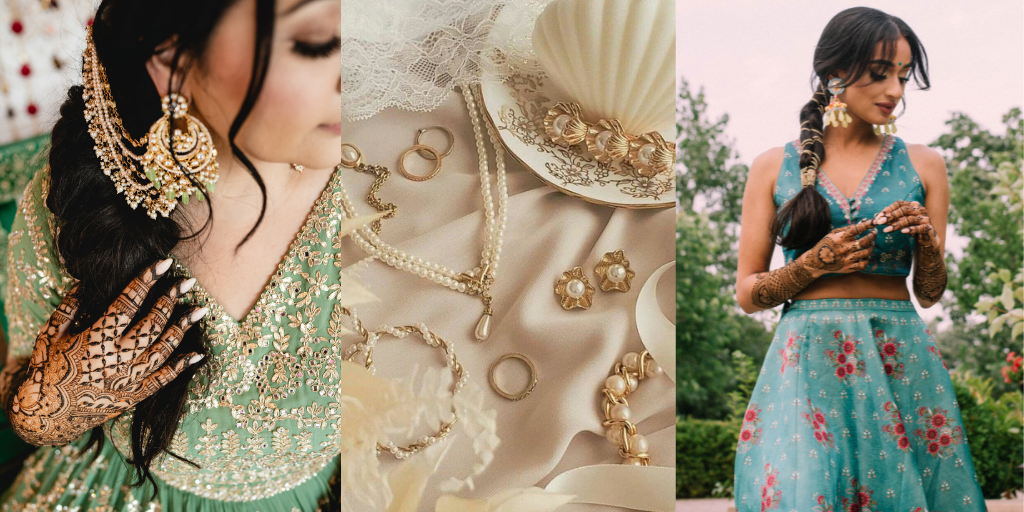 What Are Budget Friendly Mehendi Styling Tips?